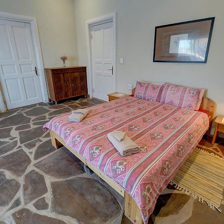 Gamis Farm Bed & Breakfast มัลตาเฮอเฮอ ภายนอก รูปภาพ