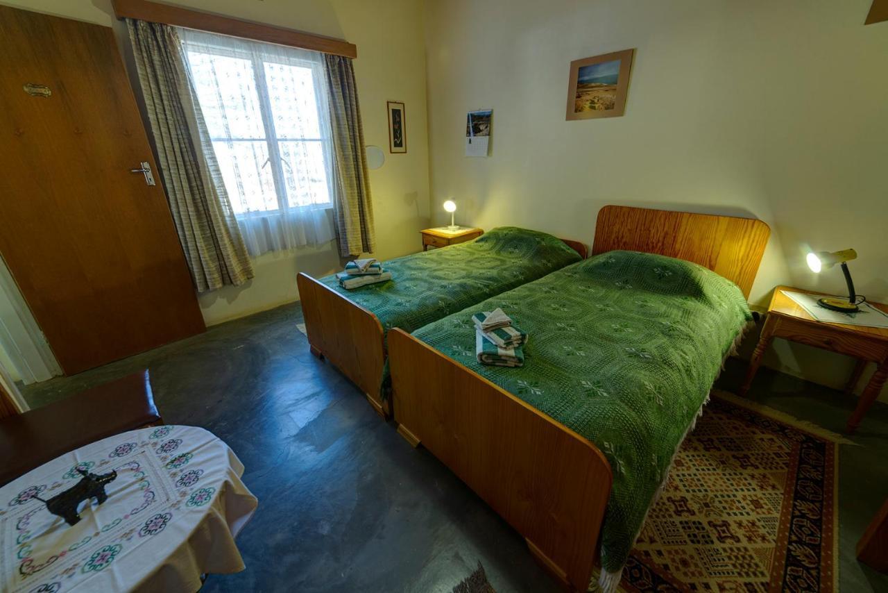 Gamis Farm Bed & Breakfast มัลตาเฮอเฮอ ภายนอก รูปภาพ