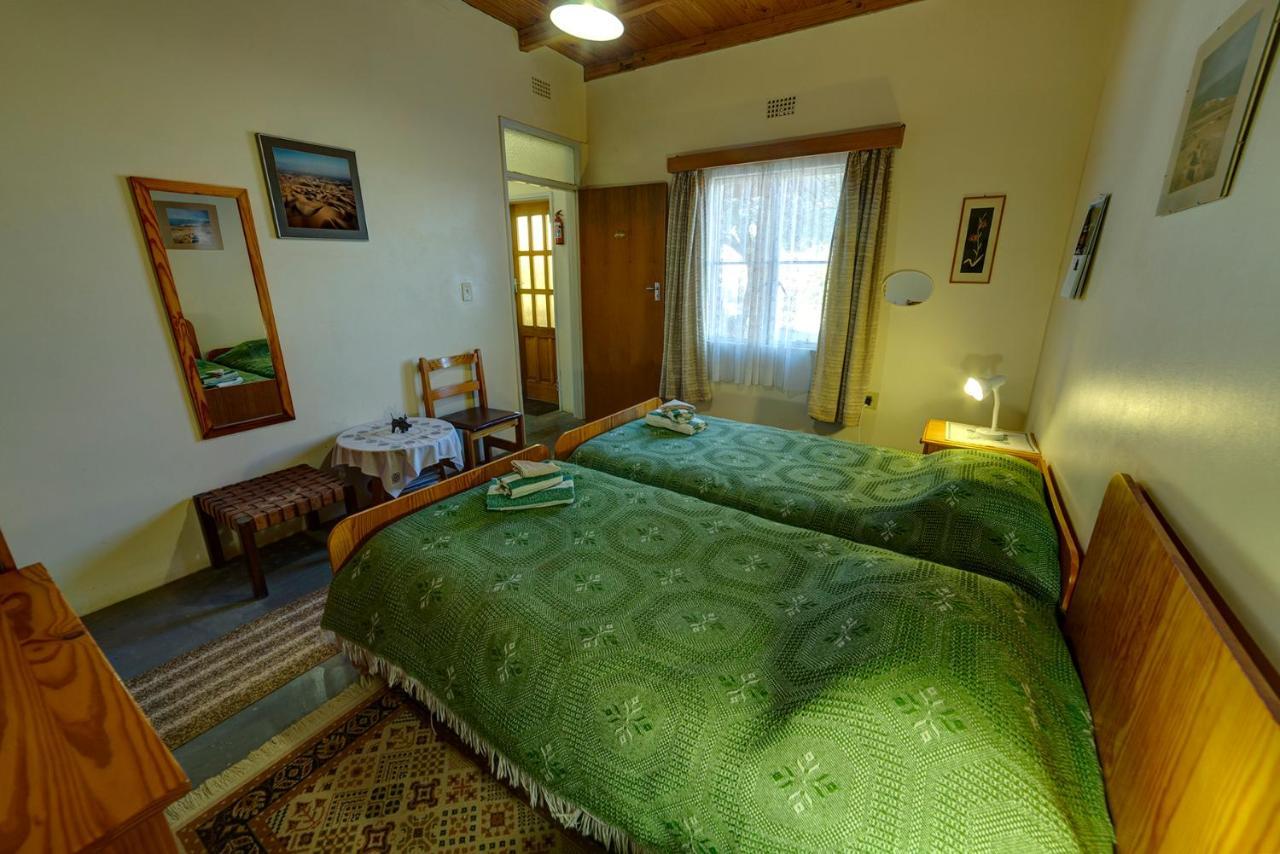Gamis Farm Bed & Breakfast มัลตาเฮอเฮอ ภายนอก รูปภาพ