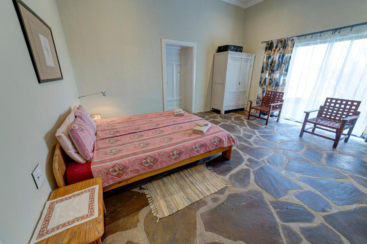 Gamis Farm Bed & Breakfast มัลตาเฮอเฮอ ภายนอก รูปภาพ